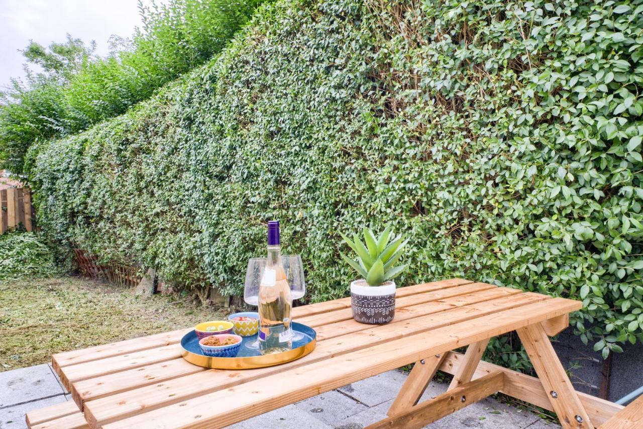 Coventry Fashionable House, City Centre, Free Parking, Sleeps 4, By Empower Homes Dış mekan fotoğraf
